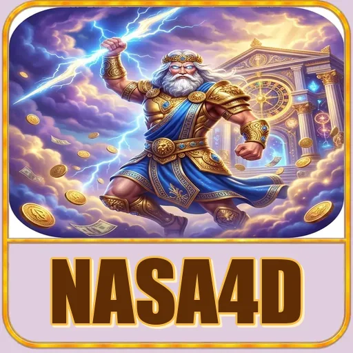 nasa4d