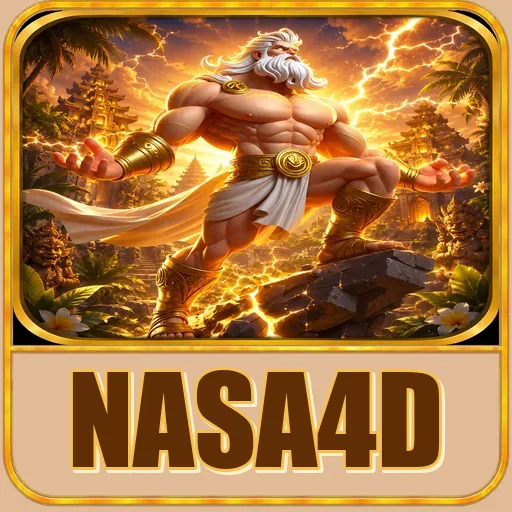 nasa4d - Peningkatan performa dan UI/UX terbaru