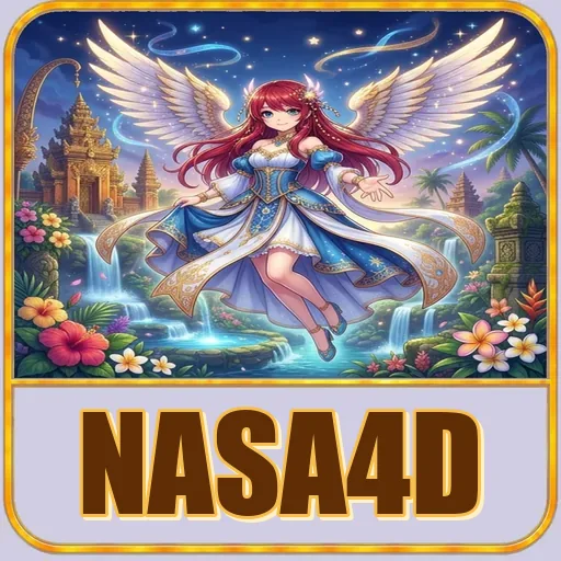 nasa4d