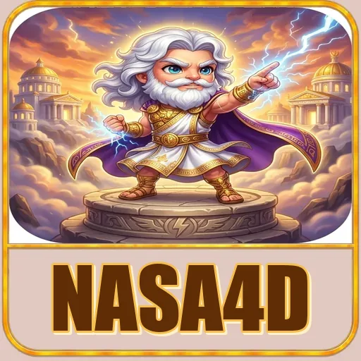 nasa4d