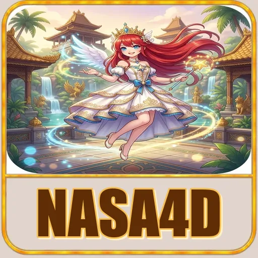nasa4d