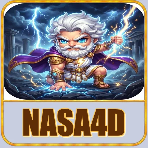 nasa4d