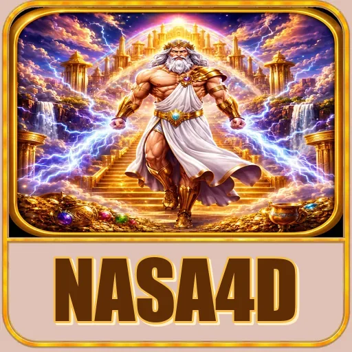 nasa4d APK Indonesia - Panduan Lengkap dan Tutorial