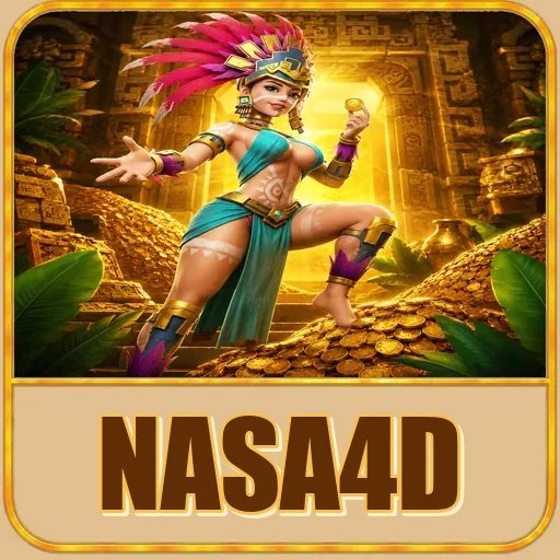 nasa4d APK Indonesia - Panduan Lengkap dan Tutorial