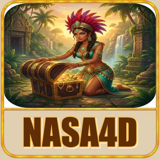 nasa4d APK Indonesia - Panduan Lengkap dan Tutorial