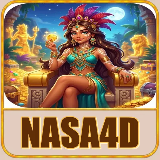 nasa4d APK Indonesia - Panduan Lengkap dan Tutorial