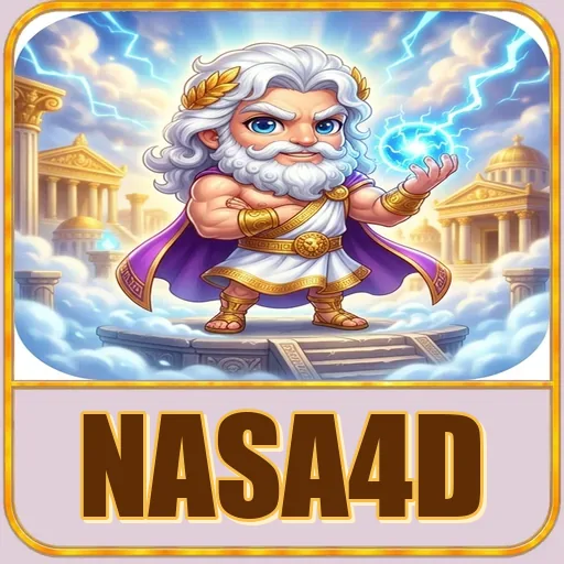 nasa4d APK Indonesia - Panduan Lengkap dan Tutorial