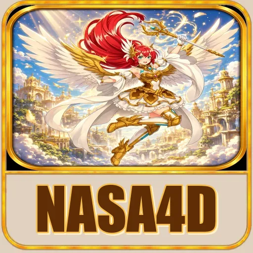 nasa4d APK Indonesia - Panduan Lengkap dan Tutorial