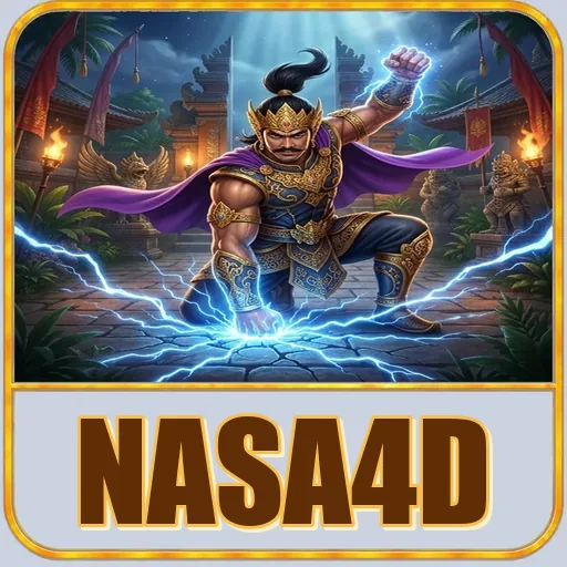 nasa4d APK Indonesia - Panduan Lengkap dan Tutorial