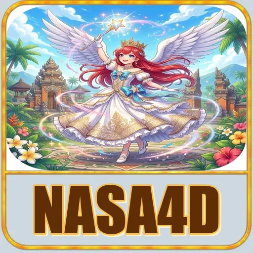 nasa4d