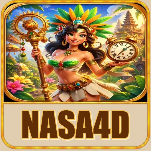 nasa4d