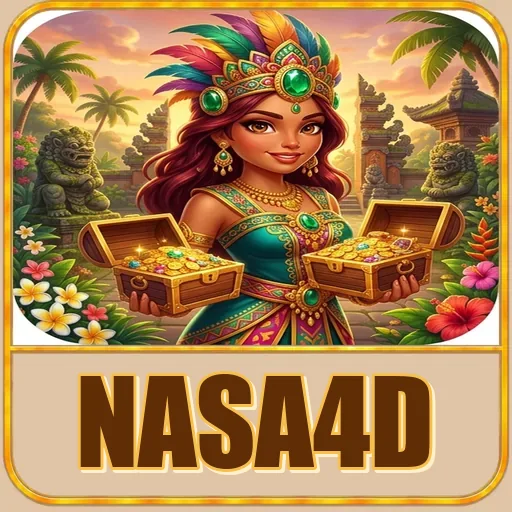 nasa4d Indonesia - Peningkatan performa dan UI/UX terbaru