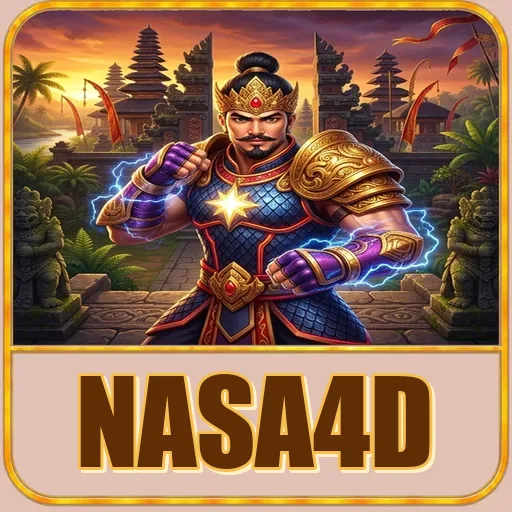 nasa4d