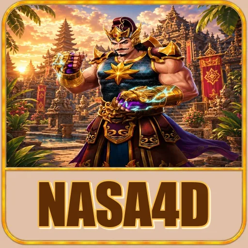 nasa4d